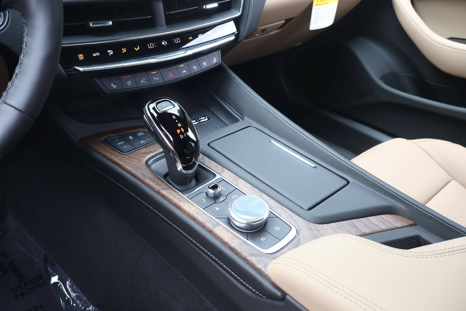 New 2026 Cadillac CT5 Premium Luxury RWD image 25