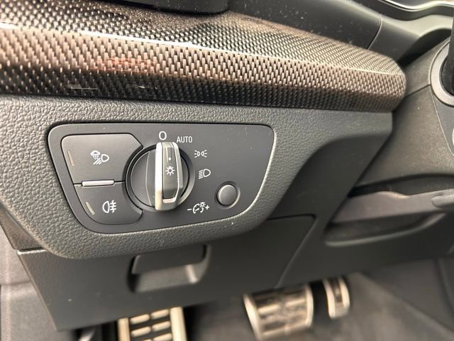 Used 2019 Audi SQ5 Premium Plus w/ Premium Plus Package AWD/4WD image 25