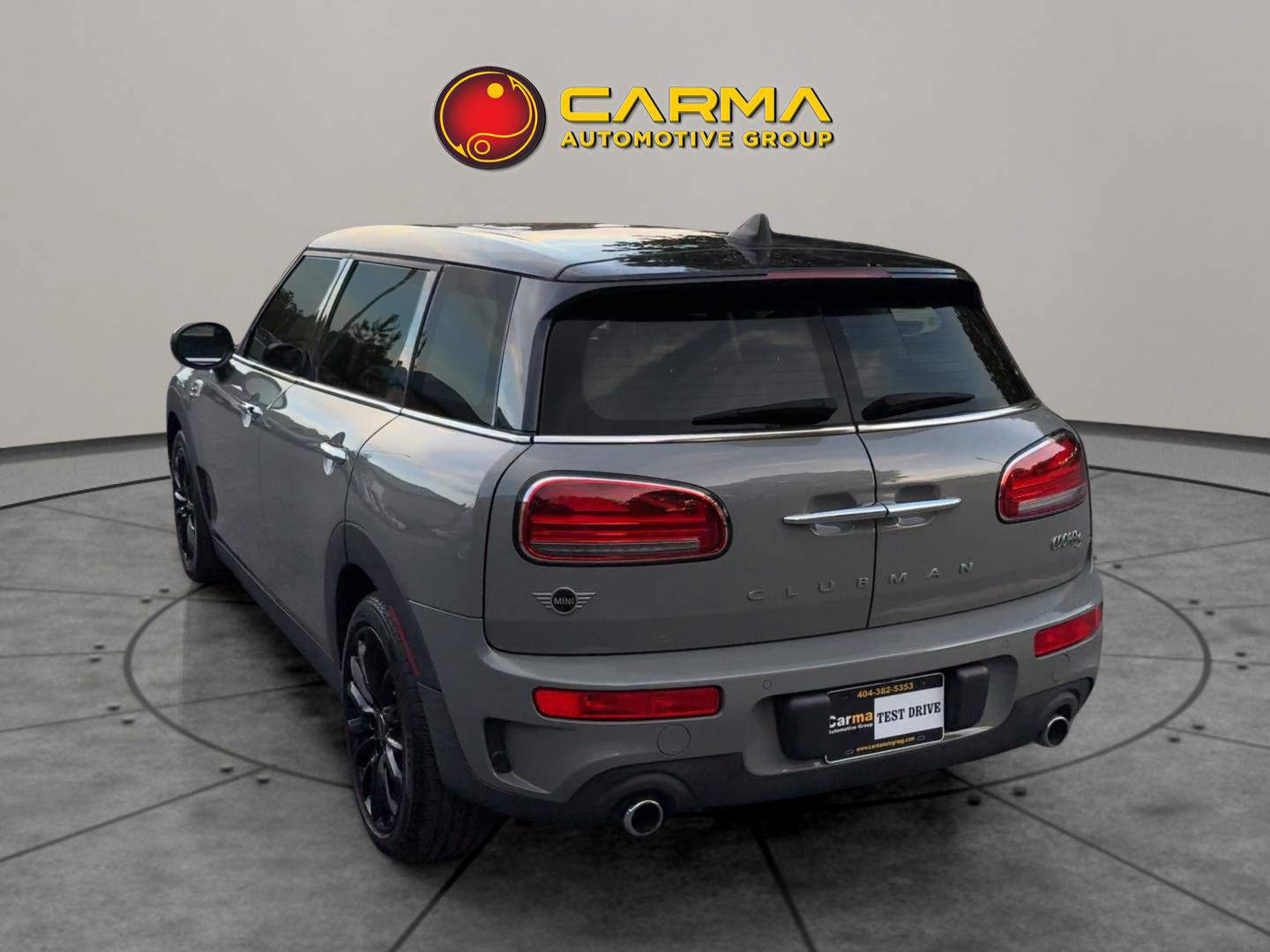 Used 2022 MINI Cooper Clubman S image 5
