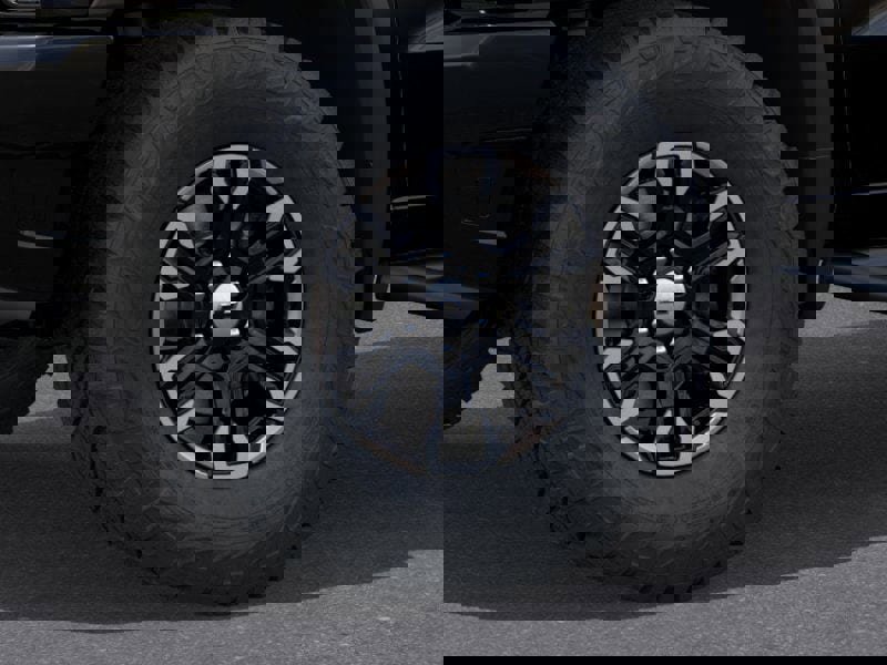 New 2026 Chevrolet Silverado 1500 ZR2 image 44