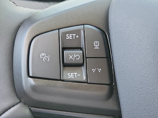 New 2026 Ford Mustang Mach-E Select w/ Comfort Package Lite AWD/4WD image 8