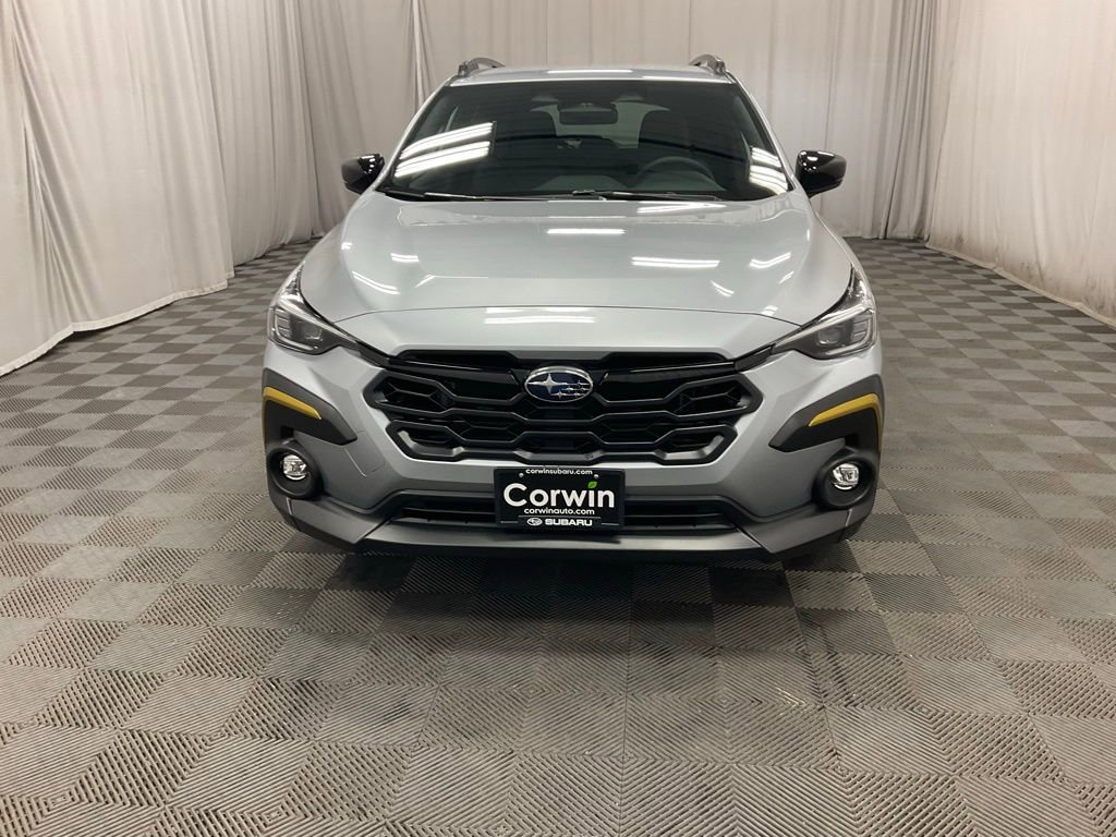 New 2026 Subaru Crosstrek 2.5i Sport image 6