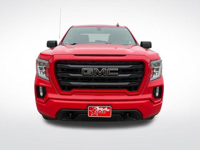 Used 2020 GMC Sierra 1500 Elevation w/ Elevation Convenience Package image 2