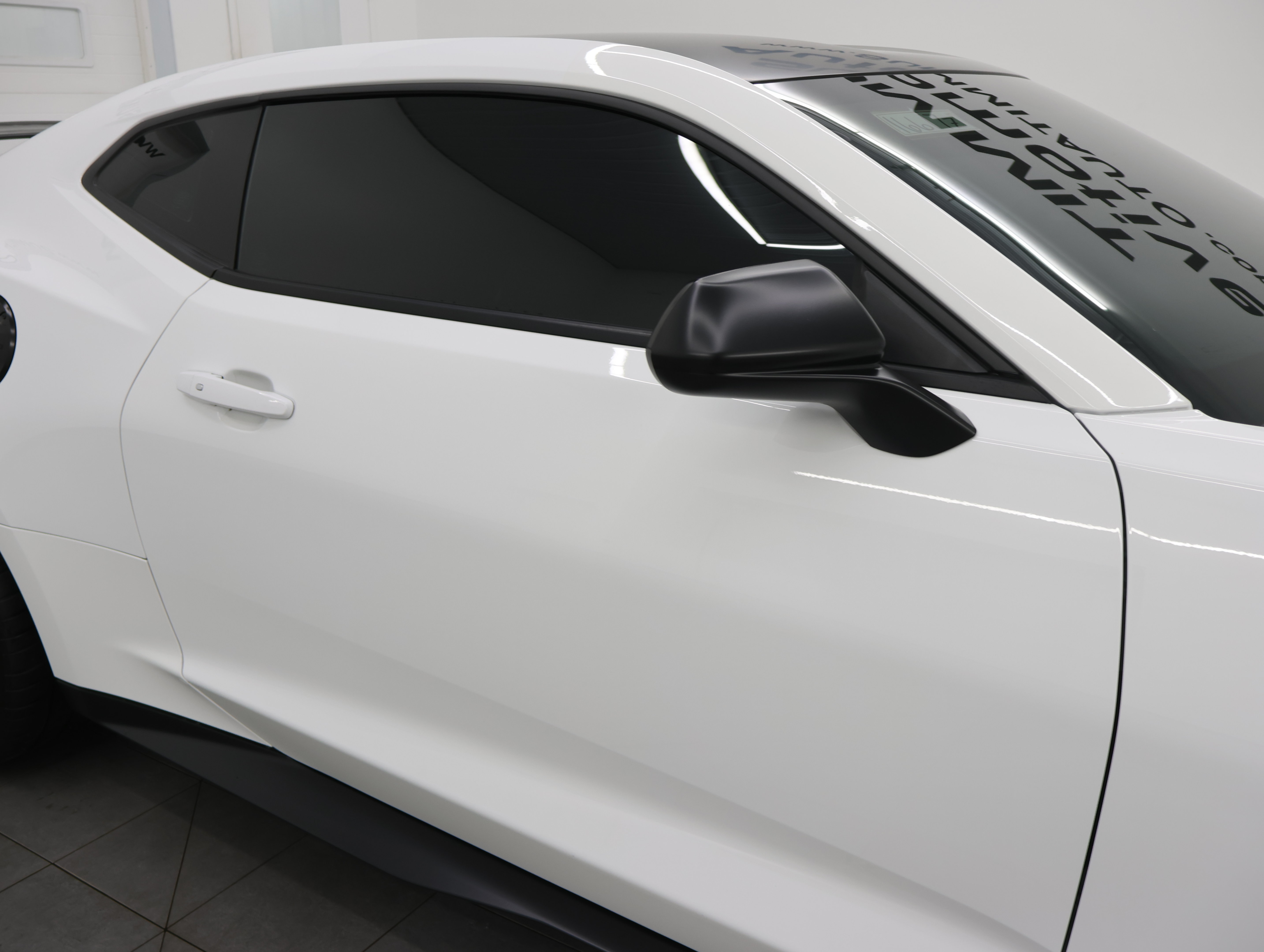 Used 2020 Chevrolet Camaro ZL1 RWD image 25