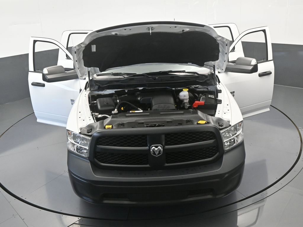Used 2024 RAM 1500 Tradesman w/ Popular Equipment Group image 69