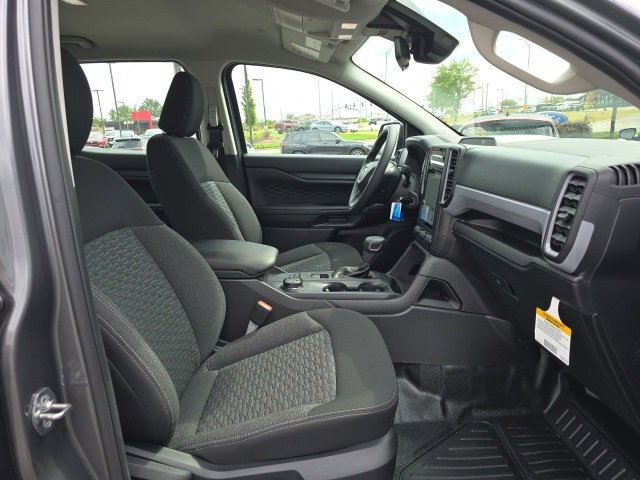 New 2025 Ford Ranger XL image 18