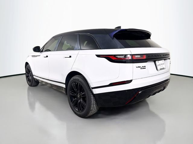Used 2020 Land Rover Range Rover Velar R-Dynamic S AWD/4WD image 7