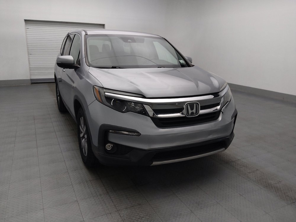Used 2021 Honda Pilot EX image 14