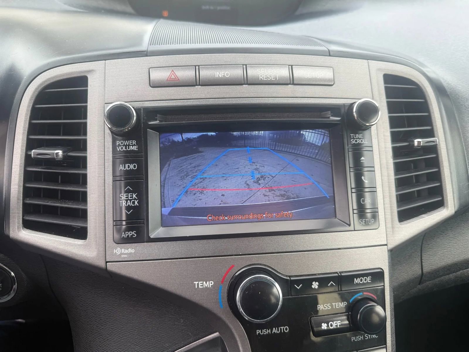 Used 2013 Toyota Venza XLE AWD/4WD image 20