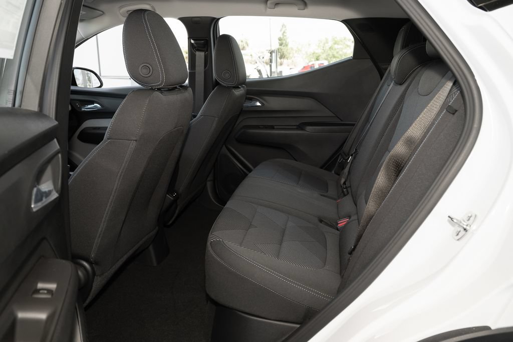 New 2027 Chevrolet Bolt LT FWD image 29
