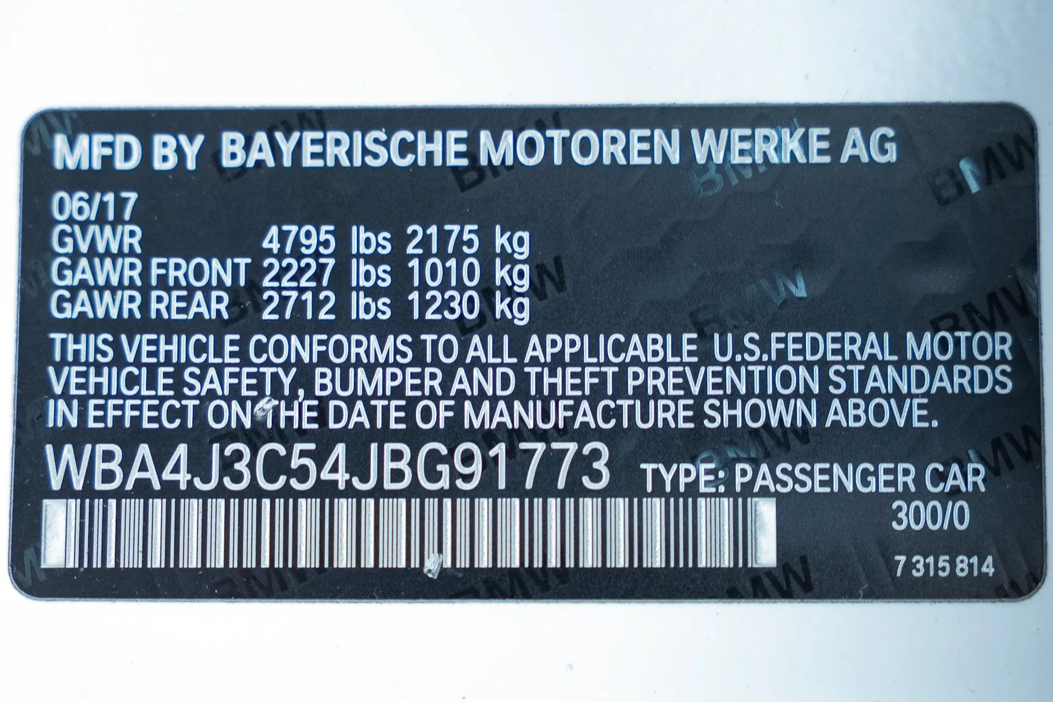 Used 2018 BMW 430i Gran Coupe xDrive AWD/4WD image 56