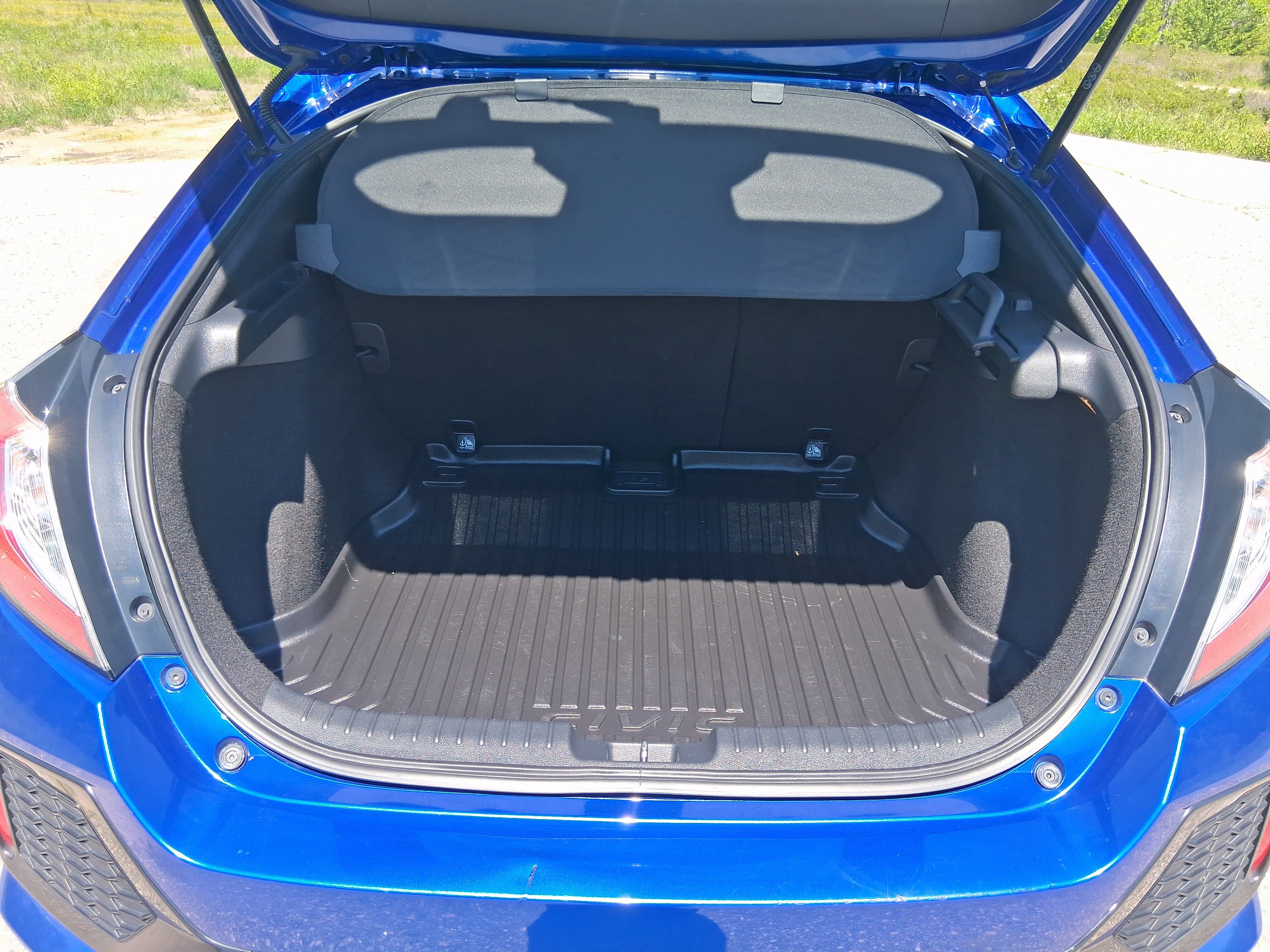 Used 2019 Honda Civic LX image 17