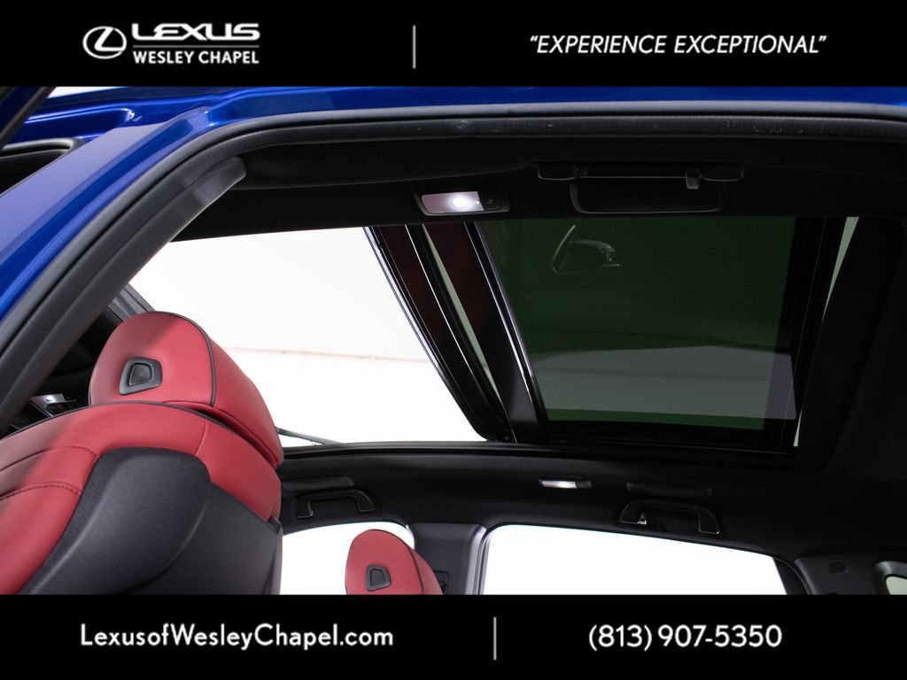 Used 2023 Acura RDX A-Spec FWD image 21