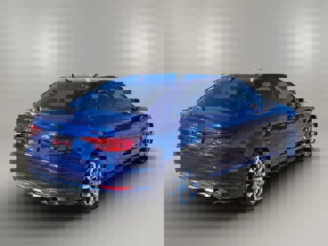 Used 2018 Audi A4 2.0T Premium w/ Convenience Package image 5