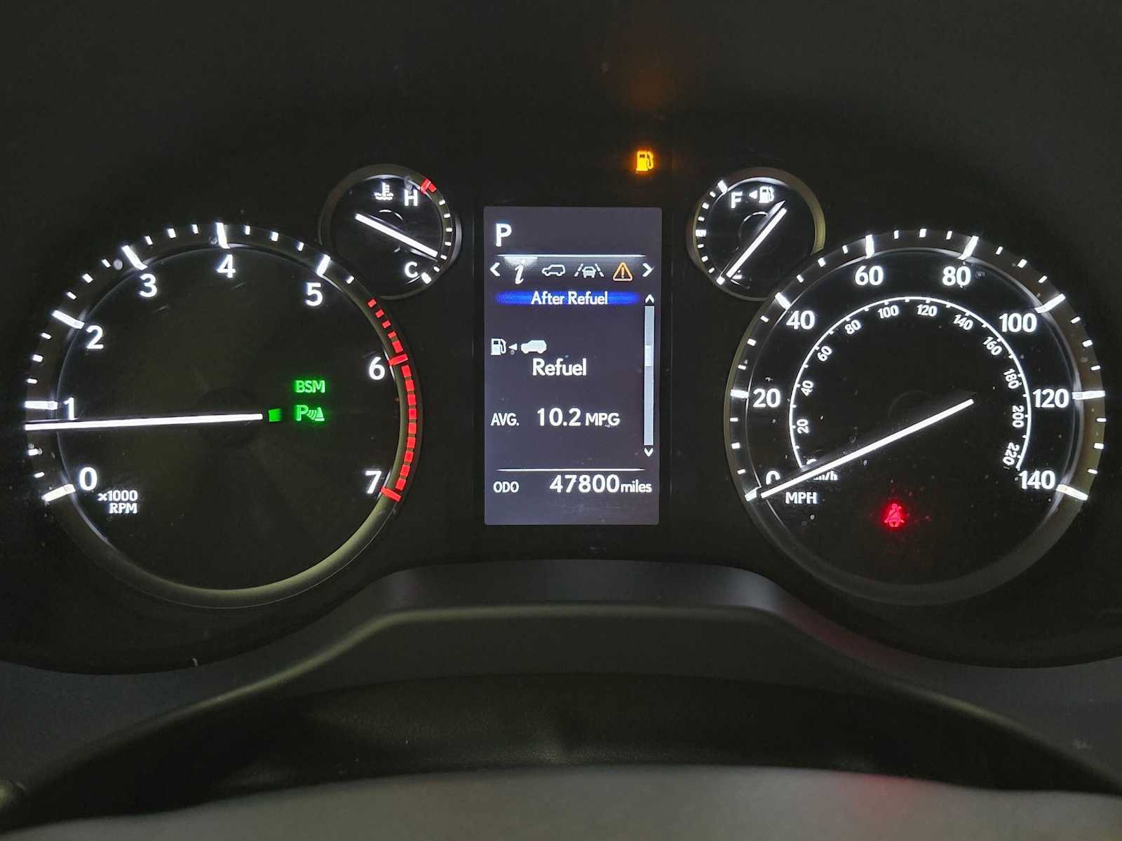 Used 2021 Lexus GX 460 Premium w/ Premium Package AWD/4WD image 12