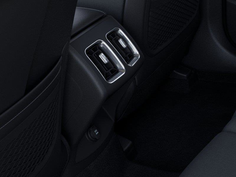 New 2026 Kia Sorento LX FWD image 27