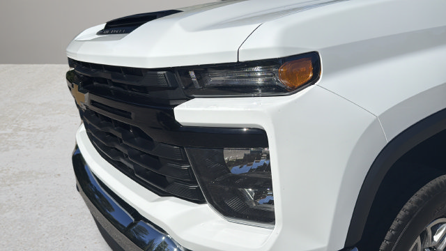 New 2026 Chevrolet Silverado 2500 W/T w/ WT Convenience Package AWD/4WD image 28