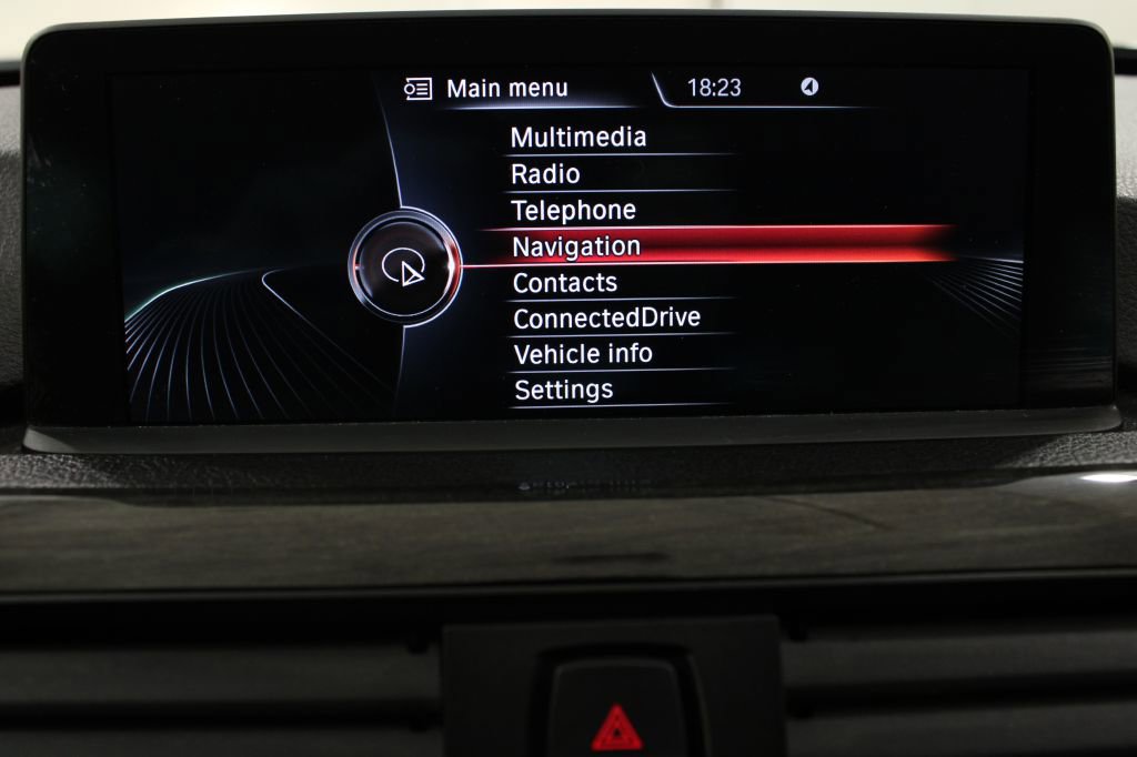 Used 2015 BMW 428i Gran Coupe xDrive AWD/4WD image 30