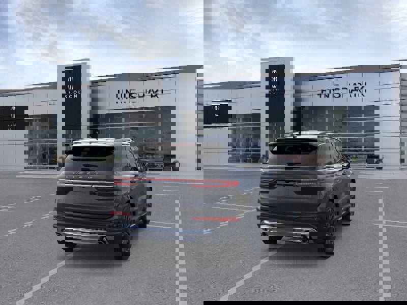 New 2026 Lincoln Corsair Reserve image 8