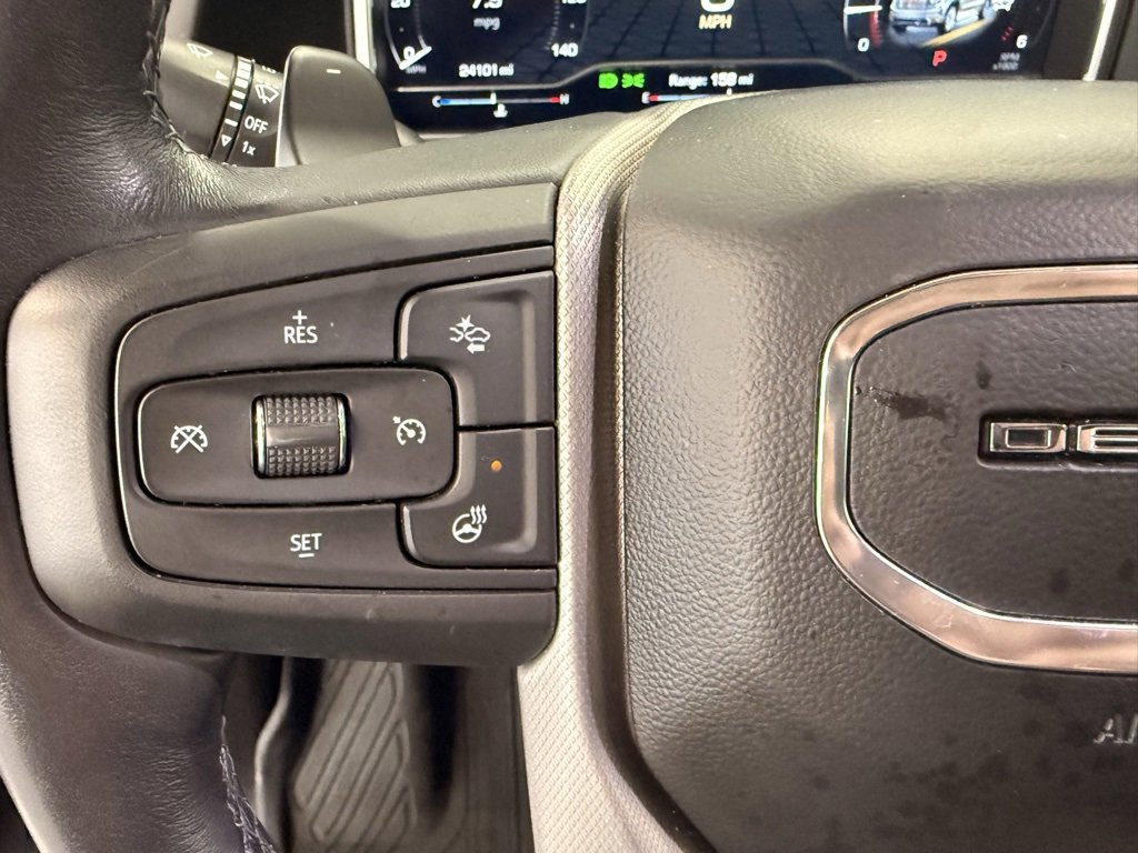 Used 2022 GMC Sierra 1500 Denali image 26