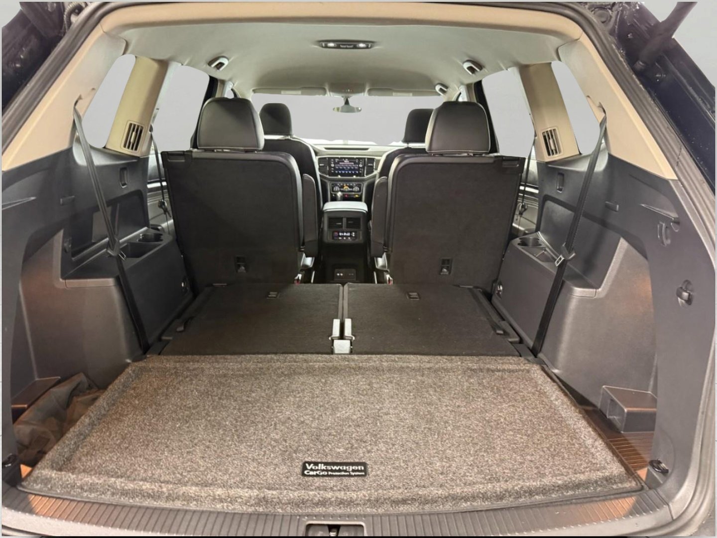 Used 2022 Volkswagen Atlas SE image 30