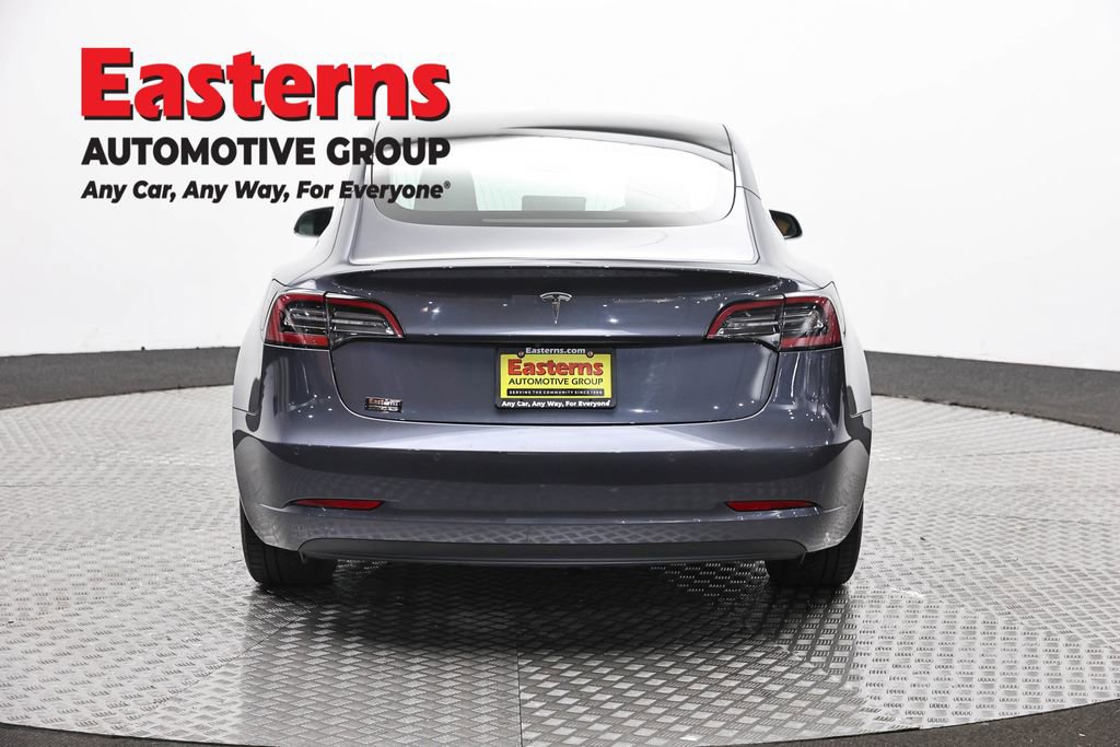 Used 2019 Tesla Model 3 Standard Range Plus RWD image 6