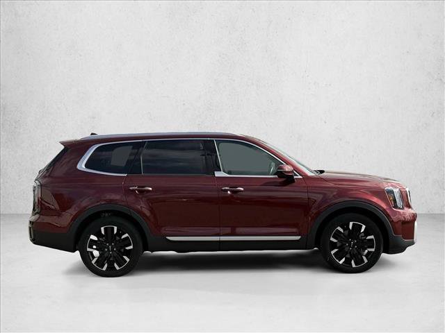Used 2024 Kia Telluride SX Prestige AWD/4WD image 4