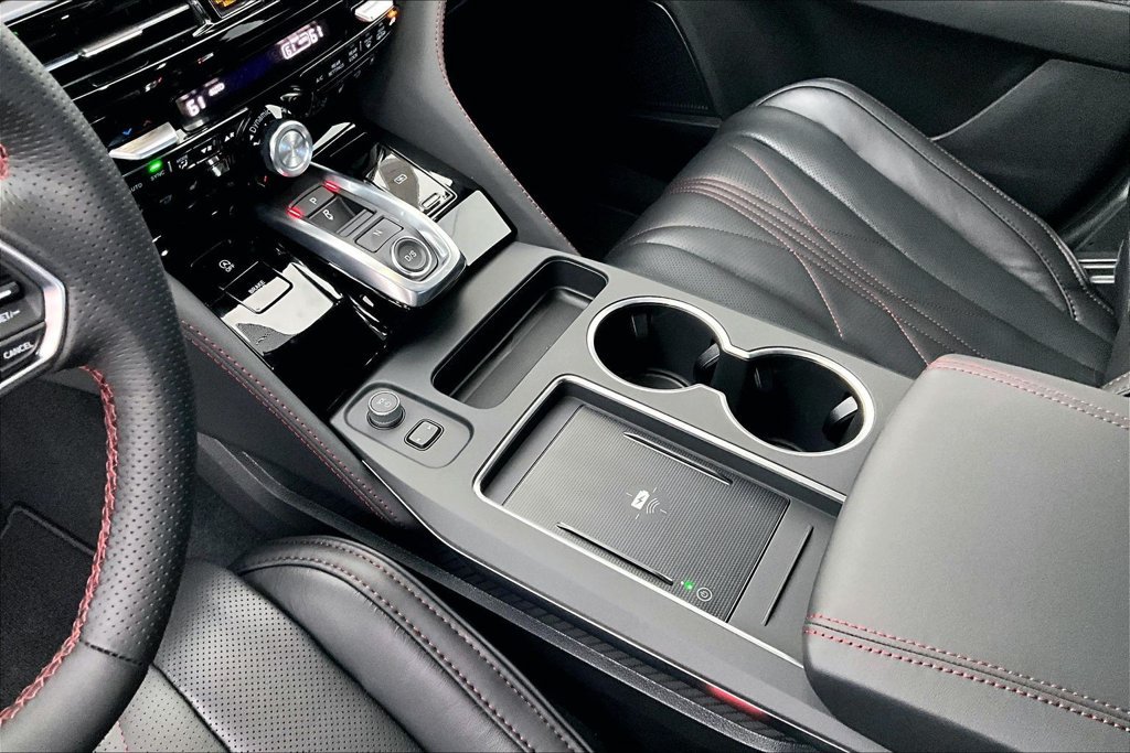 New 2026 Acura MDX A-Spec w/ Advance Package AWD/4WD image 18