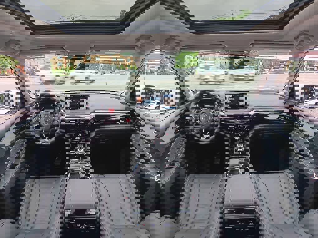 Used 2024 Acura MDX w/Technology Package image 22