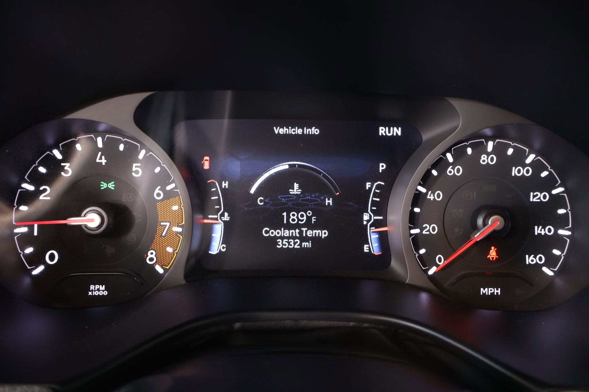 Used 2025 Jeep Compass Sport w/ Mopar Graphics Package AWD/4WD image 4