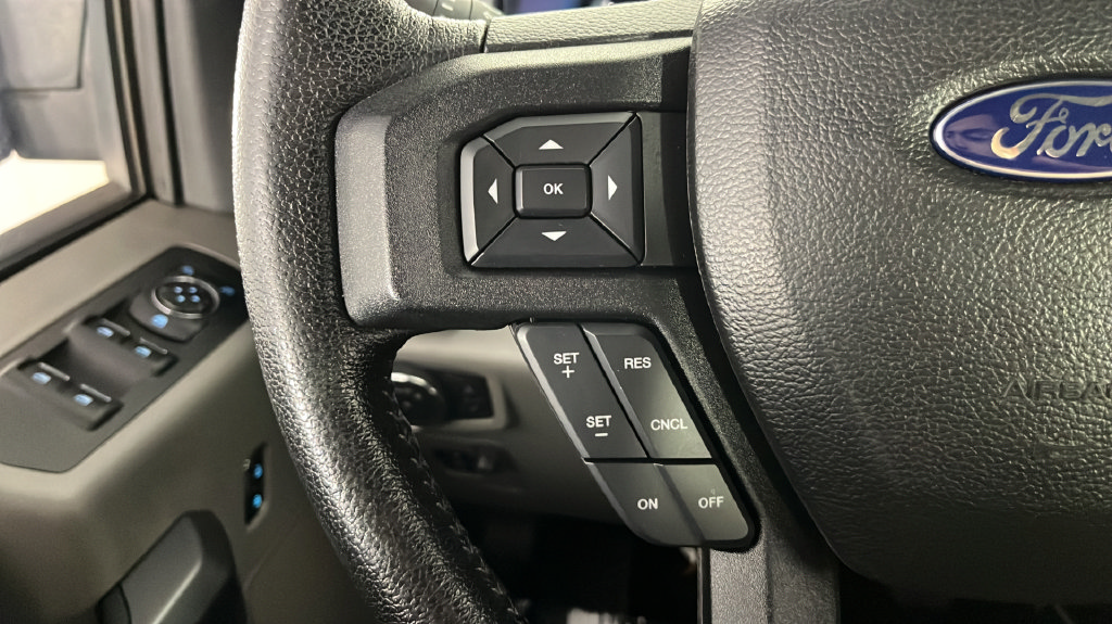 Used 2016 Ford F150 XLT w/ Equipment Group 301A Mid AWD/4WD image 24