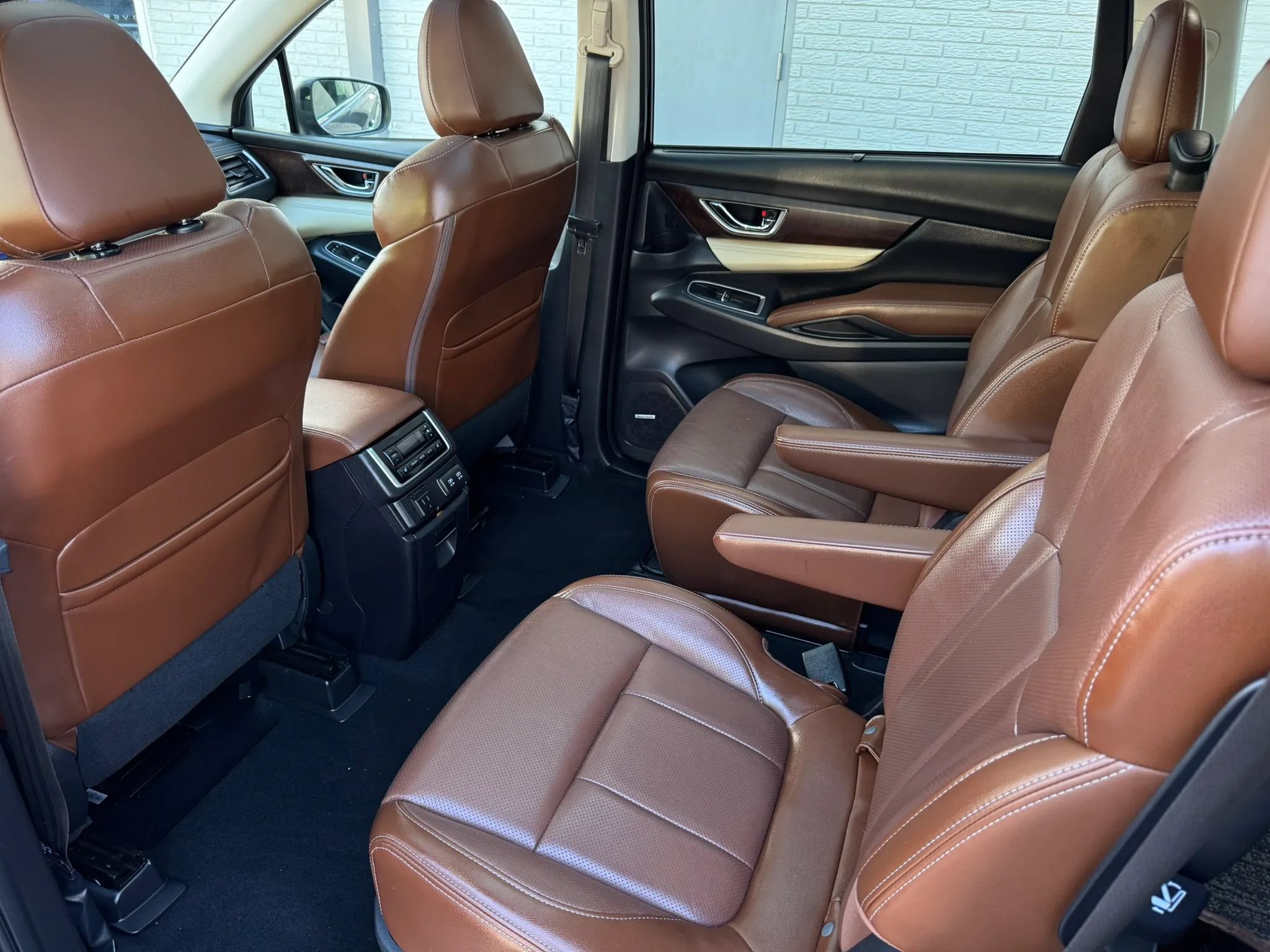 Used 2019 Subaru Ascent Touring AWD/4WD image 18