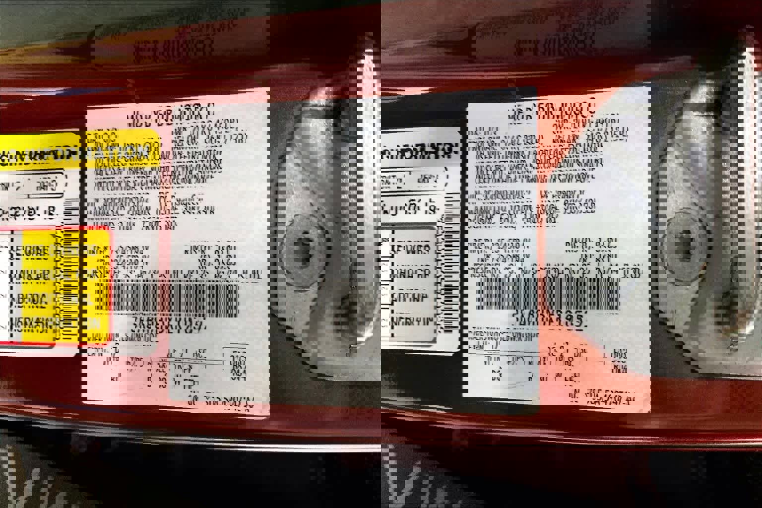 Used 2014 Ford Fusion SE w/ Equipment Group 202A image 29