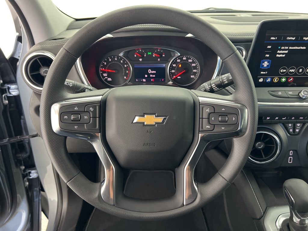 New 2026 Chevrolet Blazer LT w/ Convenience Package image 10