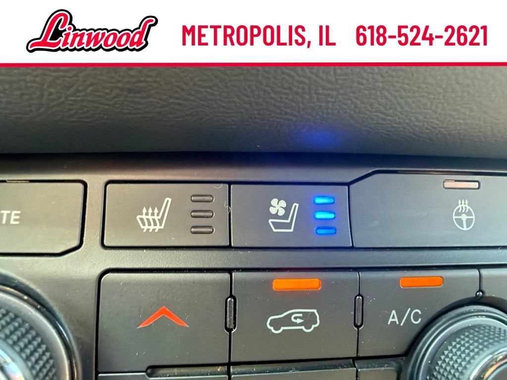 Used 2025 Dodge Durango R/T AWD/4WD image 30