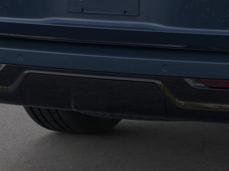 New 2026 Lincoln Navigator L Reserve w/ Jet Appearance Package AWD/4WD image 23