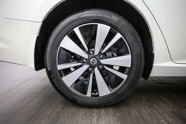 Used 2022 Nissan Altima 2.5 SL image 42
