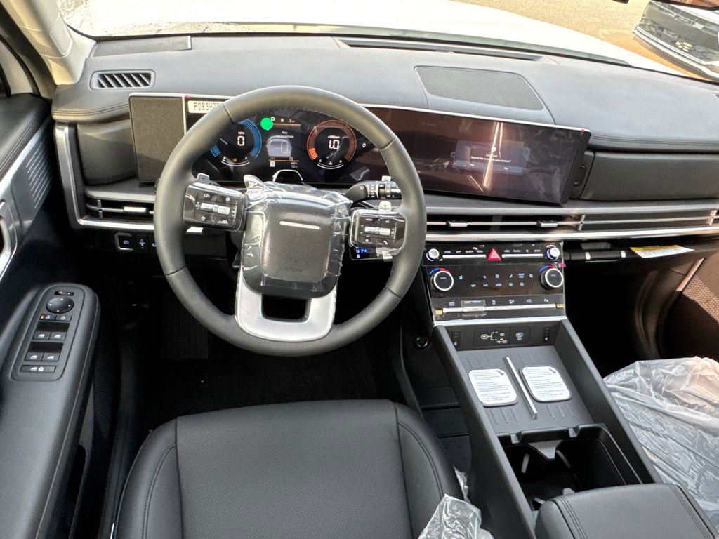 New 2026 Hyundai Santa Fe XRT image 12