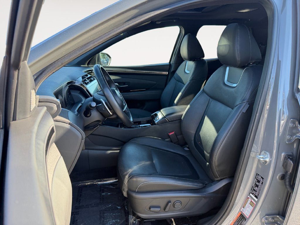 Used 2022 Hyundai Santa Cruz Limited AWD/4WD image 7