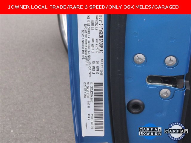 Used 2010 Dodge Challenger R/T image 28