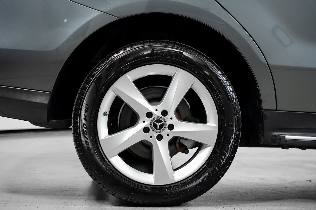 Used 2018 Mercedes-Benz GLE 350 image 6