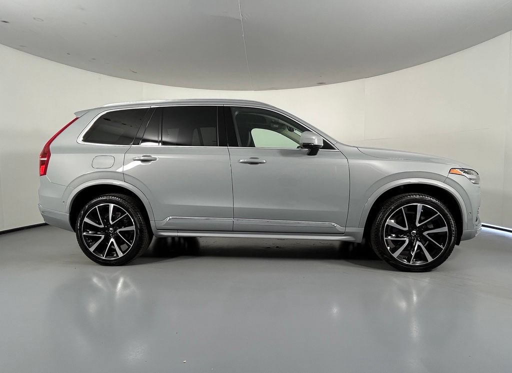 Used 2024 Volvo XC90 B6 Ultimate w/ Lounge Package AWD/4WD image 9