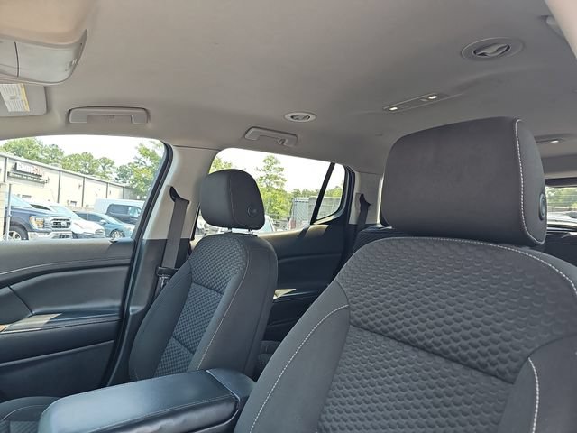 Used 2019 GMC Acadia SLE w/ LPO, Floor Liner Package FWD image 15