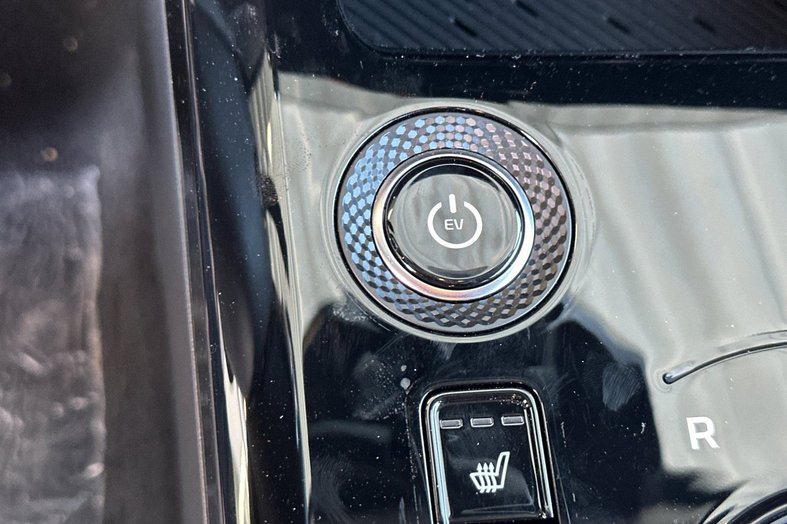 New 2026 Kia Niro Wind FWD image 23
