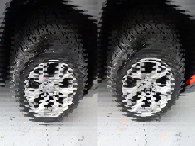 Certified 2022 Jeep Wagoneer Series I w/ Premium Group I image 28