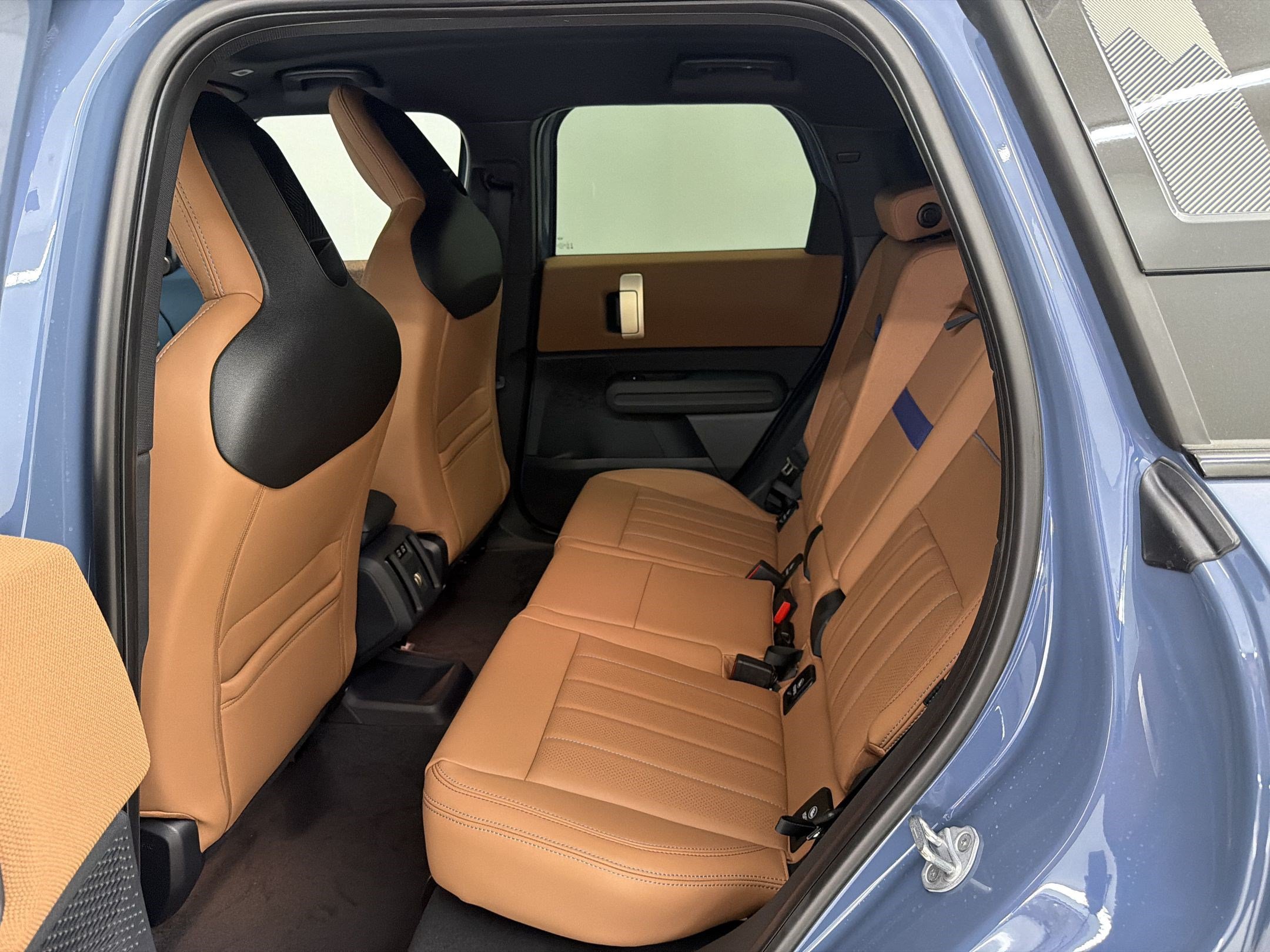New 2027 MINI Cooper Countryman S AWD/4WD image 24