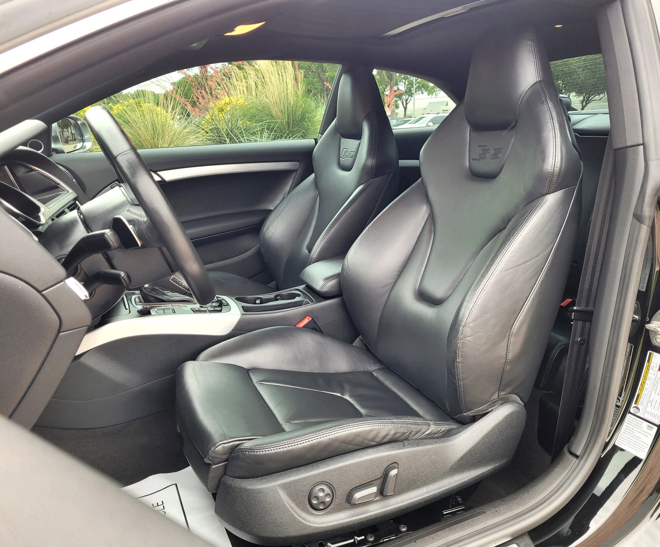 Used 2010 Audi S5 Premium Plus AWD/4WD image 17