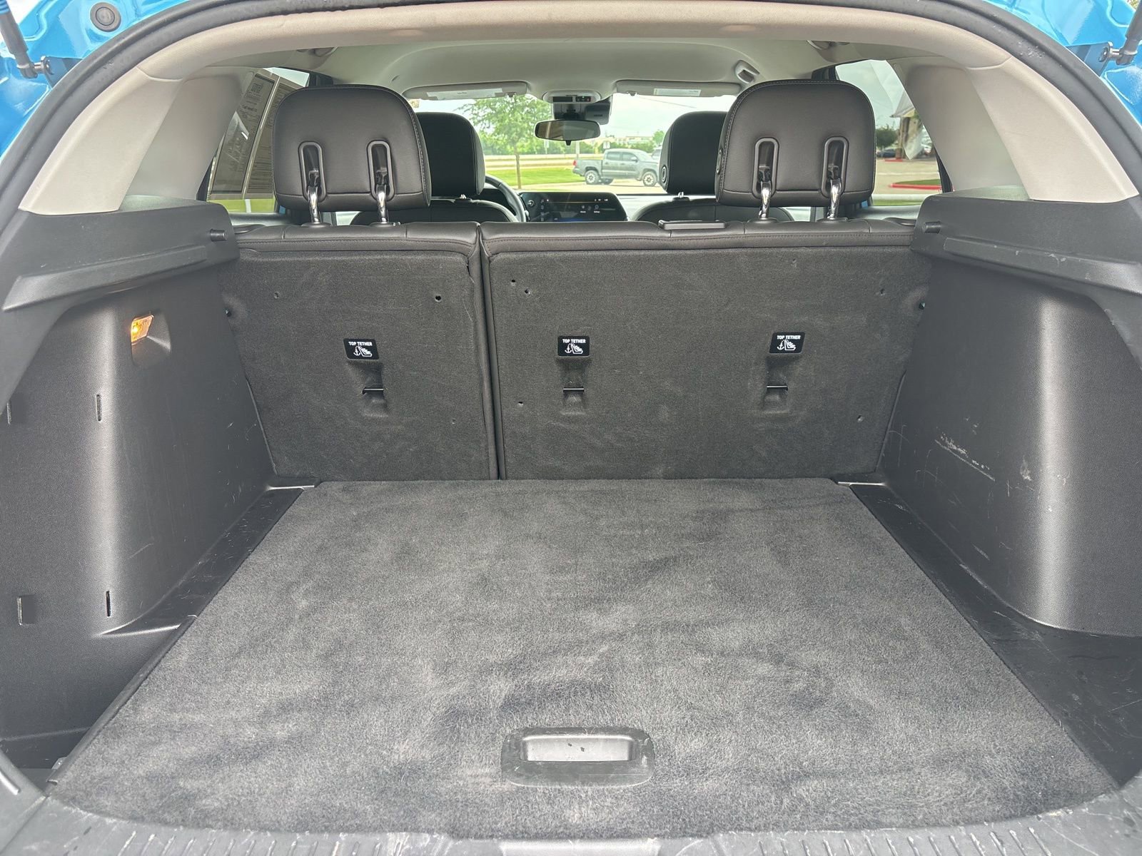 Certified 2025 Chevrolet Trax LT w/ Driver Confidence Package FWD image 15