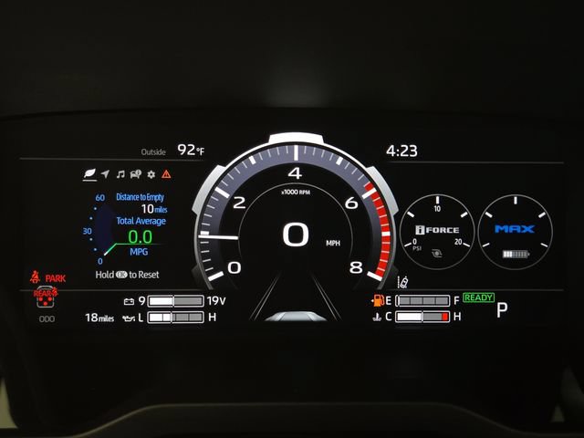 New 2026 Toyota Sequoia 1794 Edition w/ TRD Off-Road Package AWD/4WD image 18