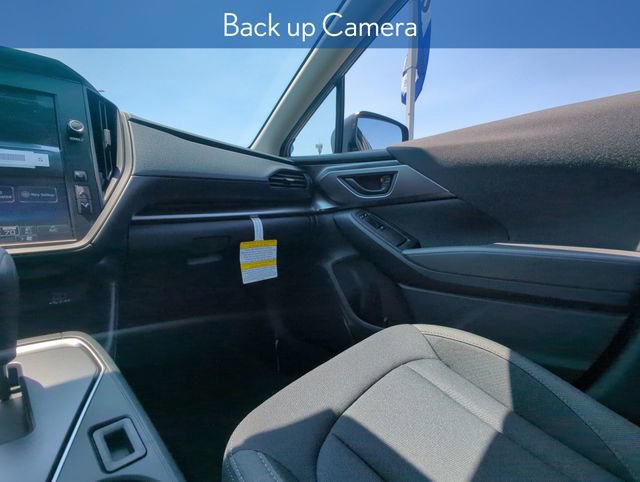 Certified 2025 Subaru Impreza 2.0i image 3